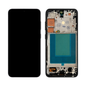 Incell LCD Display for Samsung Galaxy S24 Plus (SM-S926B) - With Frame - Black