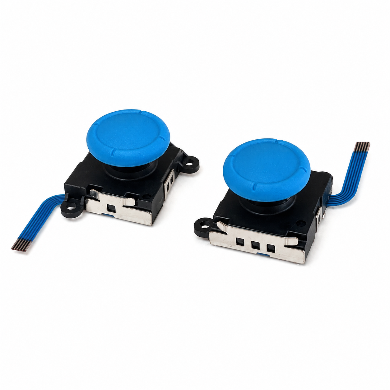 Analogue Joystick for Nintendo Switch OLED / Switch Lite - Blue