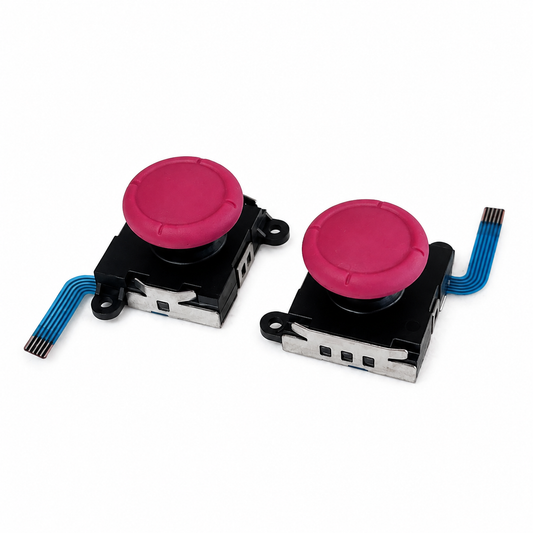 Analogue Joystick for Nintendo Switch OLED / Switch Lite - Pink