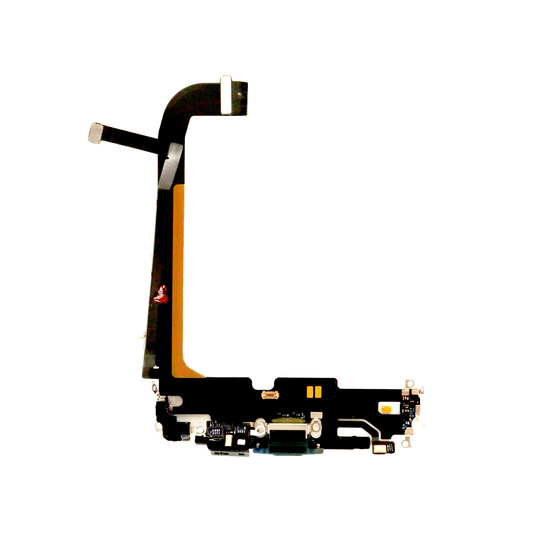 iPhone 13 Pro Max Charging Port (Green) - Genuine Reclaimed