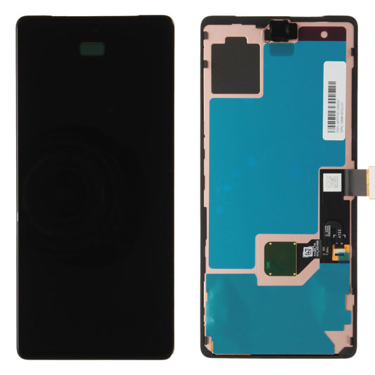 Google Pixel 7 OLED Display Assembly (Genuine Service Pack)