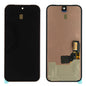 Google Pixel 8a OLED Display Assembly (Genuine Service Pack)