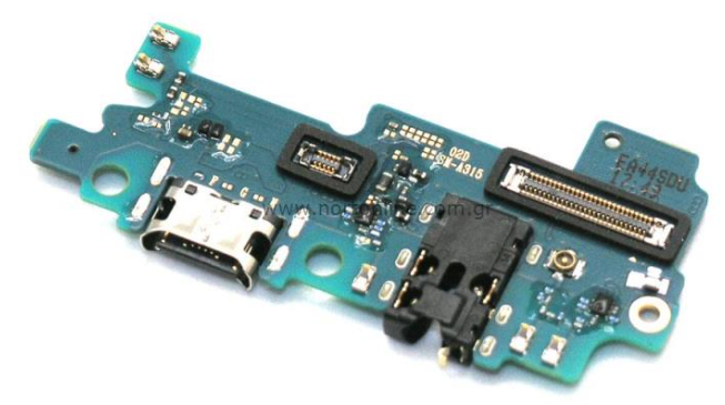 Samsung Galaxy A31 (SM-A315) Charging Port (Genuine Service Pack)