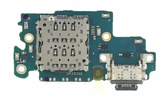 Samsung Galaxy A53 5G (SM-A536) Charging Port (Genuine Service Pack)