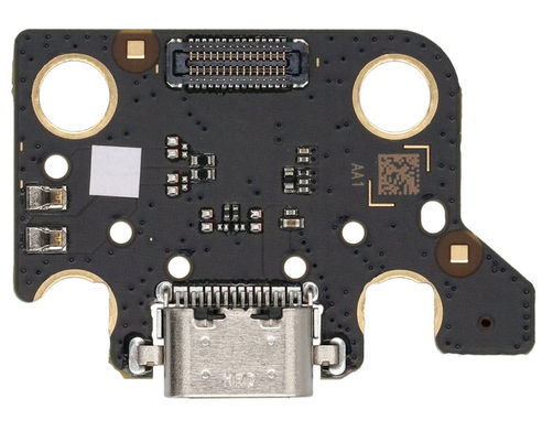 Samsung Galaxy Tab A7 10.4 (2020) (SM-T500 / SM-T505) Charging Port (Genuine Service Pack)
