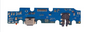 Samsung Galaxy Tab A7 Lite (SM-T220) Charging Port (Genuine Service Pack)