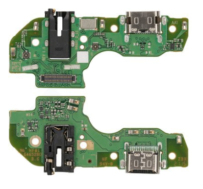 Samsung Galaxy A22 5G (SM-A226) Charging Port (Genuine Service Pack)