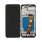 Samsung Galaxy A03 (SM-A035) LCD Display - Black (Genuine Service Pack)