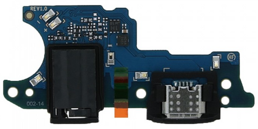 Samsung Galaxy A03 (SM-A035) Charging Port (Genuine Service Pack)