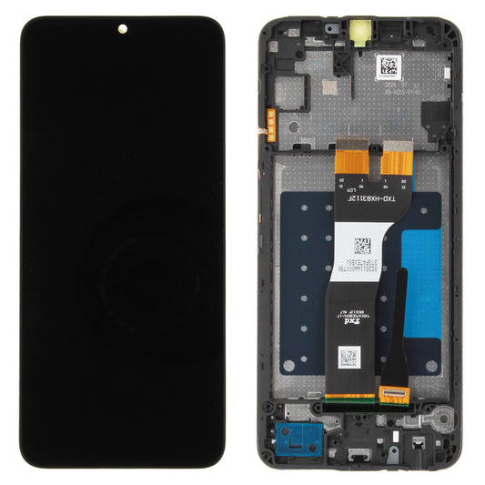 Samsung Galaxy A05s (SM-A057) LCD Display (Genuine Service Pack)