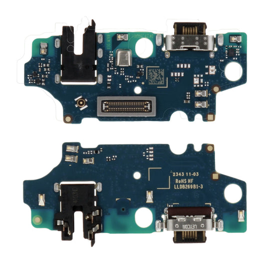 Samsung Galaxy A05s (SM-A057) Charging Port (Genuine Service Pack)