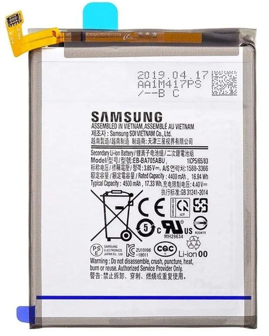 Samsung Galaxy A70 (SM-A705) Battery - Original (Genuine Service Pack)