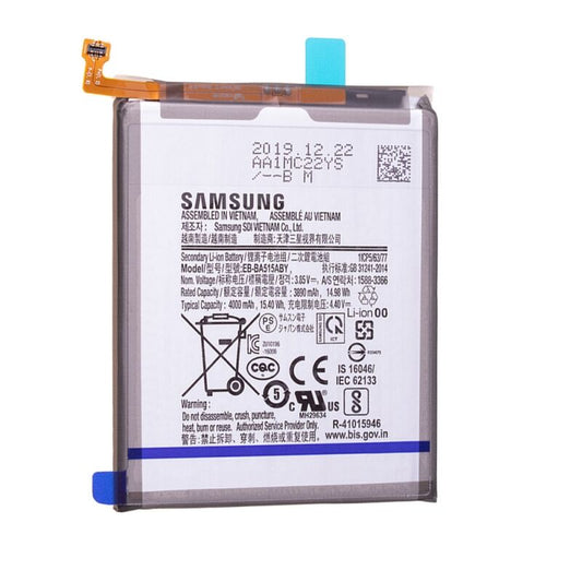 Samsung Galaxy A51 (SM-A515) Battery - Original (Genuine Service Pack)