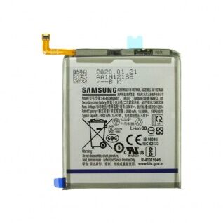 Samsung Galaxy S20 Plus (SM-G985) Battery - Original (Genuine Service Pack)
