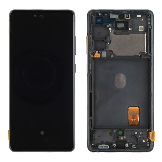 Samsung Galaxy S20 FE (G780) OLED Display - Cloud Navy (Genuine Service Pack)
