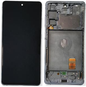 Samsung Galaxy S20 FE (G780) OLED Display - Cloud White (Genuine Service Pack)