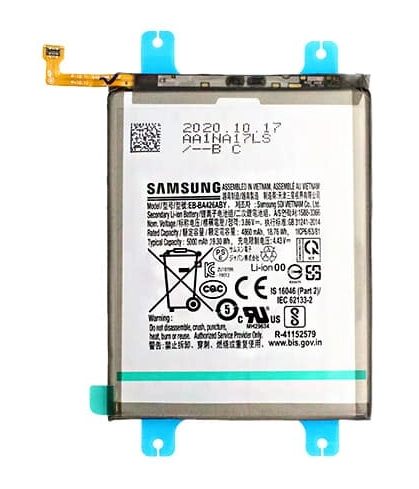 Samsung Galaxy A32 5G / A42 Battery - Original (Genuine Service Pack)
