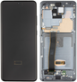 Samsung Galaxy S20 Ultra (G988) OLED Display - Cosmic Grey (Genuine Service Pack)