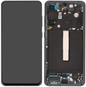 Samsung Galaxy S21 FE (SM-G990) OLED Display - Graphite (Genuine Service Pack)