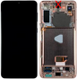 Samsung Galaxy S21 Plus (G996) OLED Display - Phantom Violet (Genuine Service Pack)