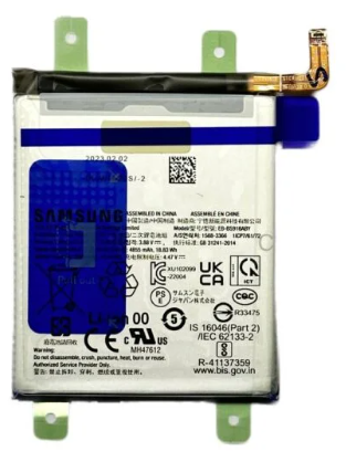 Samsung Galaxy S23 Ultra (SM-S918) Battery - Original (Genuine Service Pack)