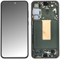 Samsung Galaxy S23 Plus (SM-S916B) OLED Display - Green (Genuine Service Pack)