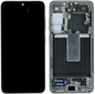 Samsung Galaxy S23 (SM-S911B) OLED Display - Green (Genuine Service Pack)