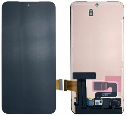 Samsung Galaxy S23 (SM-S911U) OLED Display (Genuine Service Pack)