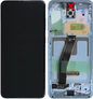 Samsung Galaxy S20 (G980/G981) OLED Display - Cloud Blue (Genuine Service Pack)