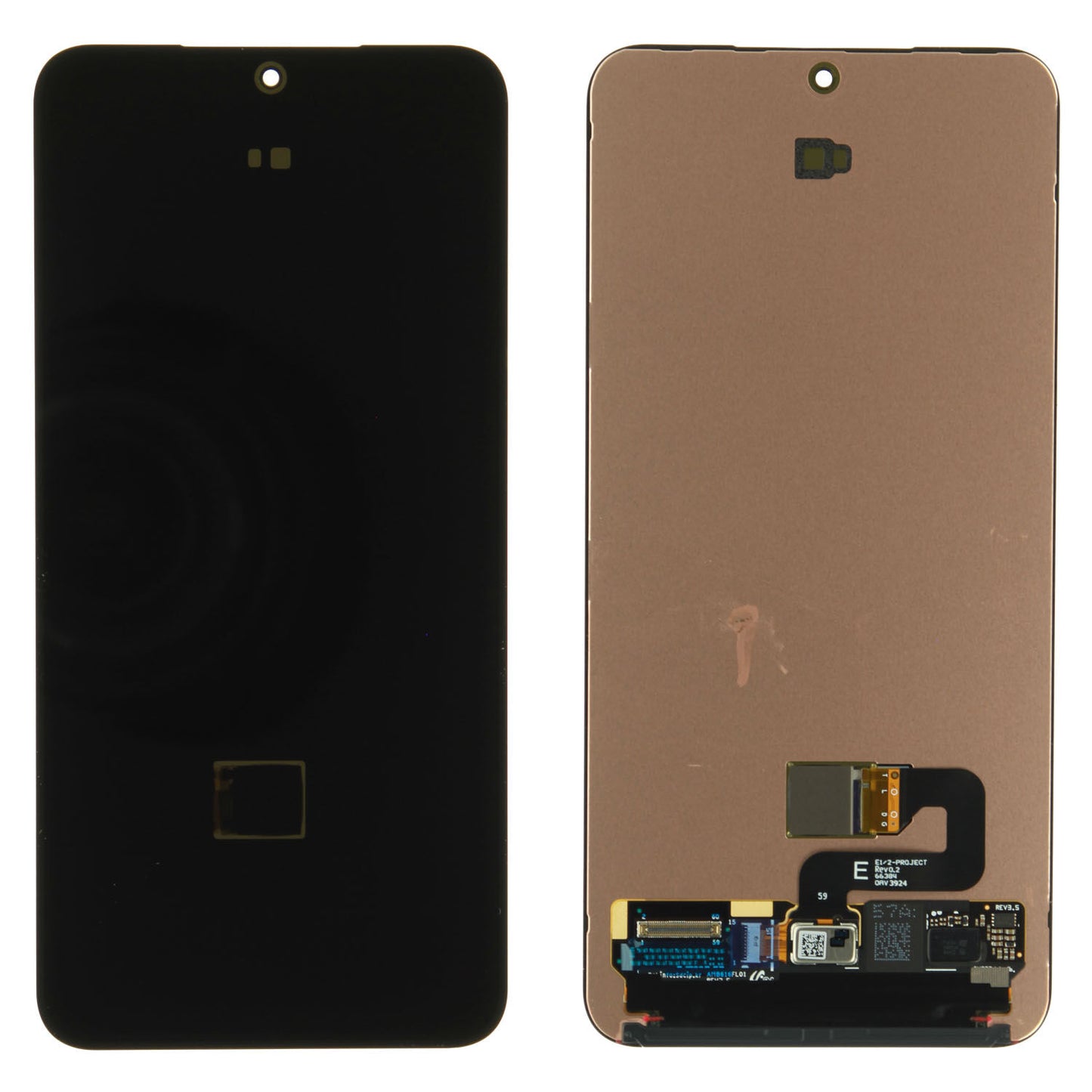 Samsung Galaxy S24 (SM-S921) OLED Display (Genuine Service Pack)