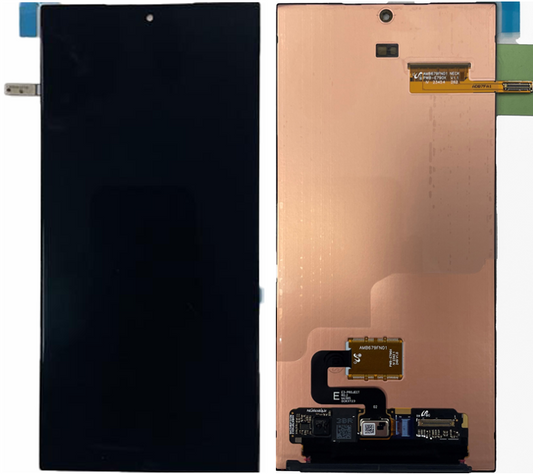 Samsung Galaxy S24 Ultra (SM-S928) OLED Display (Genuine Service Pack)