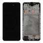 Samsung Galaxy A16 (5G) (SM-A166) OLED Display - Black (Genuine Service Pack)