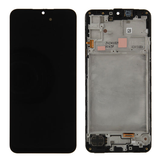 Samsung Galaxy A16 (4G) (SM-A165) OLED Display (Genuine Service Pack)