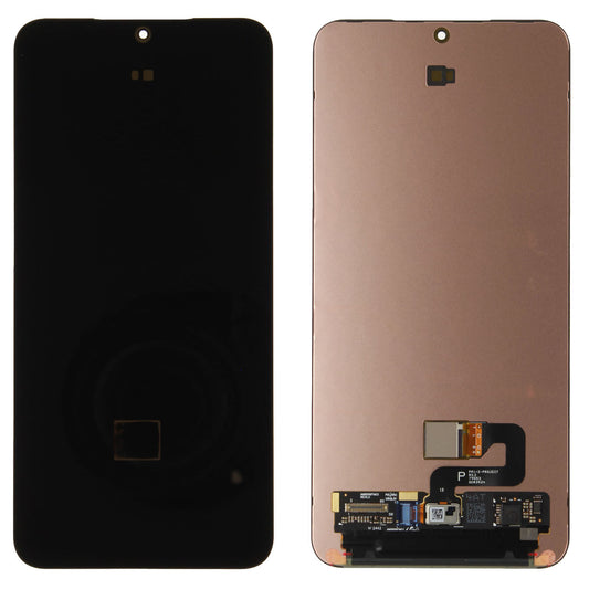 Samsung Galaxy S25 Plus (SM-S936) OLED Display (Genuine Service Pack)
