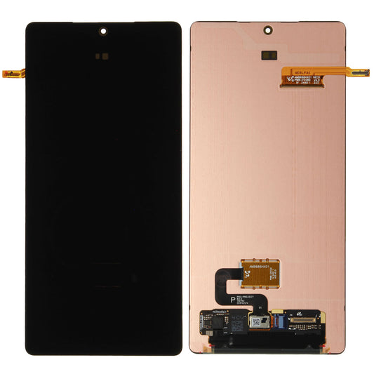 Samsung Galaxy S25 Ultra (SM-S938) OLED Display (Genuine Service Pack)