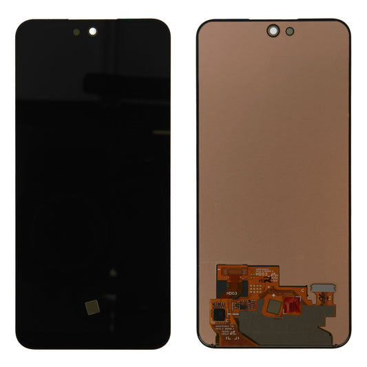 Samsung Galaxy A56 / A36 (SM-A566) OLED Display (Genuine Service Pack)