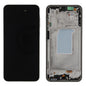 Samsung Galaxy A26 (SM-A266) OLED Display - Black (Genuine Service Pack)