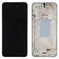 Samsung Galaxy A26 (SM-A266) OLED Display - White (Genuine Service Pack)