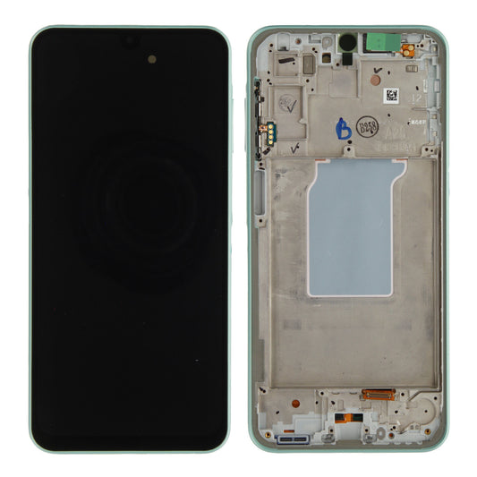 Samsung Galaxy A26 (SM-A266) OLED Display - Green (Genuine Service Pack)
