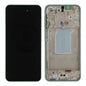 Samsung Galaxy A26 (SM-A266) OLED Display - Green (Genuine Service Pack)