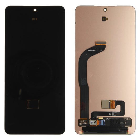 Samsung Galaxy S25 Edge SM-S937 () OLED Display (Genuine Service Pack)