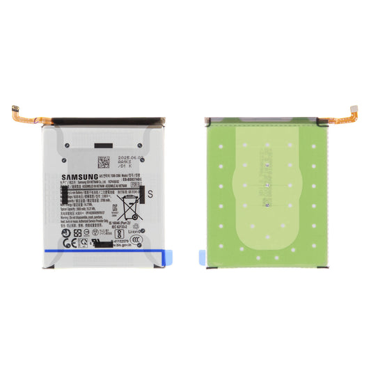Samsung Galaxy S25 Edge (SM-S937) Battery - Original (Genuine Service Pack)