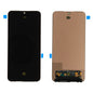 Samsung Galaxy S25 FE (SM-S731) OLED Display - Black (Genuine Service Pack)