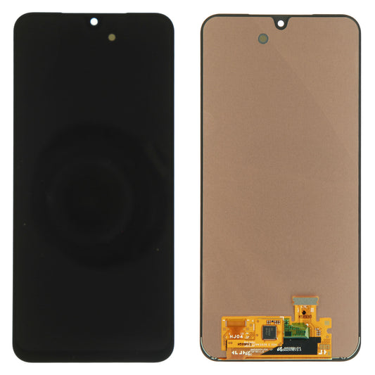 Samsung Galaxy A17 4G (SM-A175) OLED Display No Frame (Genuine Service Pack)