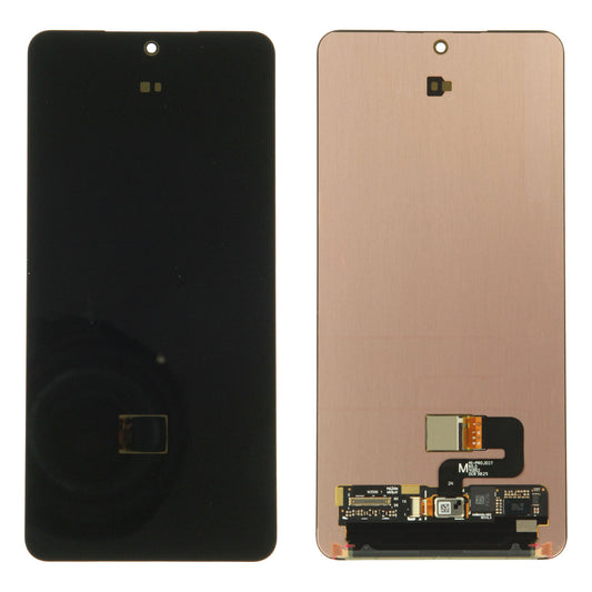 Samsung Galaxy S26 Plus (SM-S947) OLED Display Excl. Frame (Genuine Service Pack)