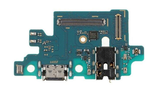 Samsung Galaxy A40 (SM-A405) Charging Port (Genuine Service Pack)