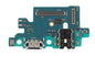 Samsung Galaxy A40 (SM-A405) Charging Port (Genuine Service Pack)