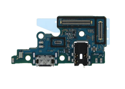 Samsung Galaxy A70 (SM-A705) Charging Port (Genuine Service Pack)