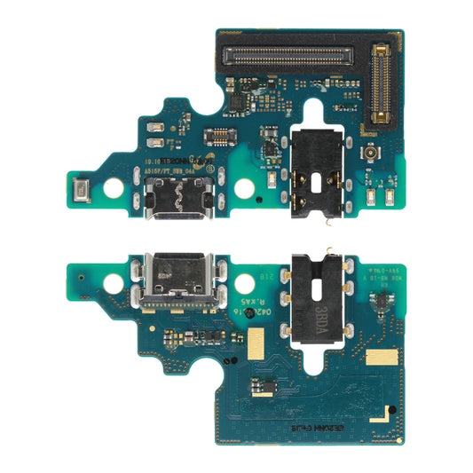 Samsung Galaxy A51 (SM-A515) Charging Port (Genuine Service Pack)