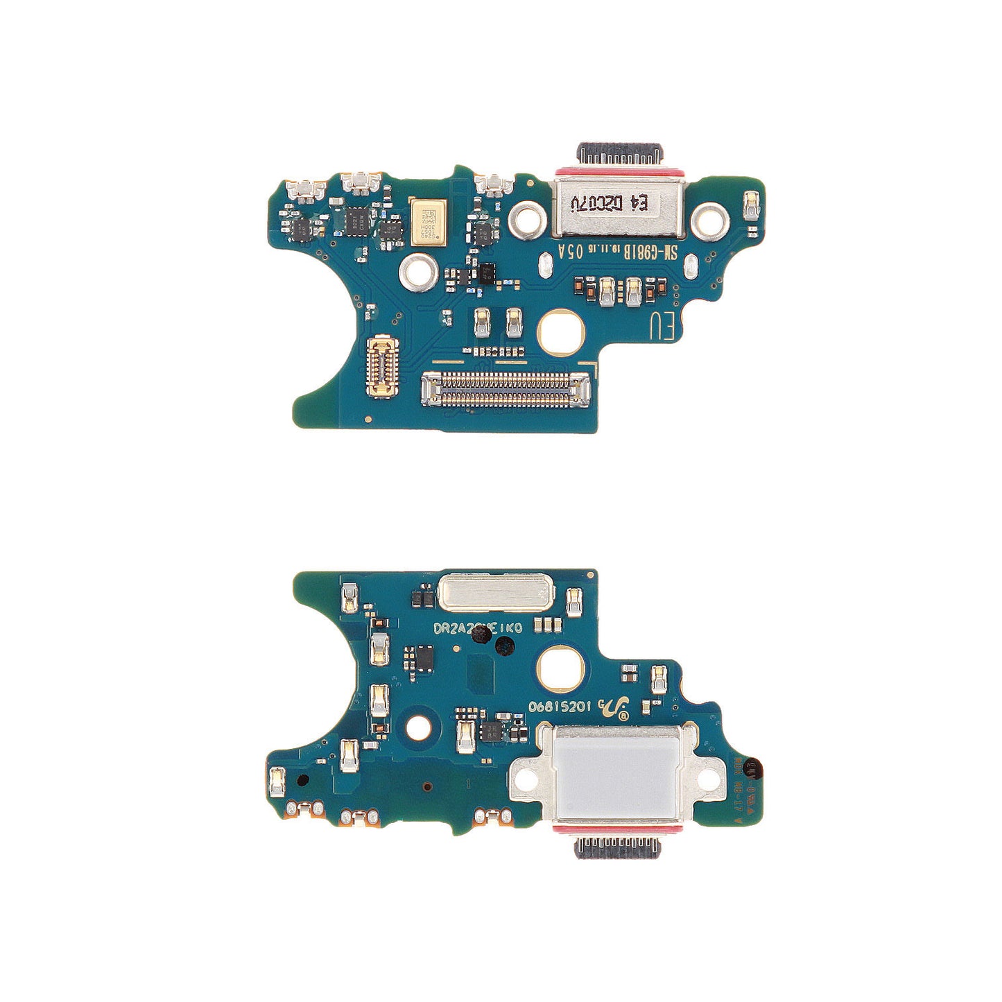 Samsung Galaxy S20 (SM-G981) Charging Port (Genuine Service Pack)